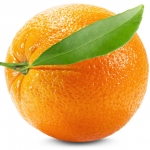 پوست پرتقال