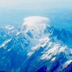 نسیم کوهستان