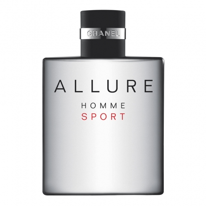  Chanel Allure Homme Sport EDT