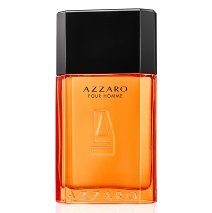 Azzaro Pour Homme Limited Edition 2016