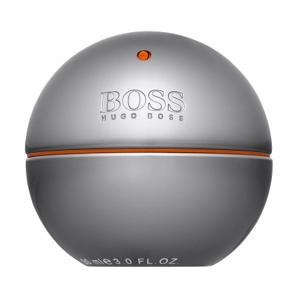 Hugo Boss In Motion