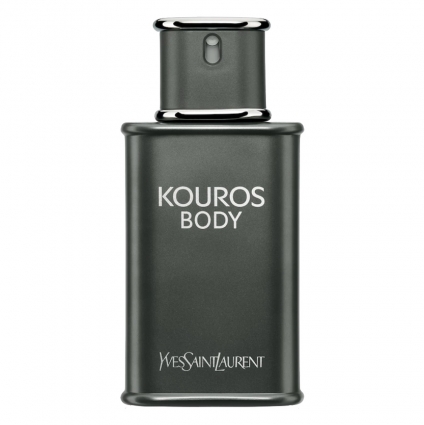Yves Saint Laurent Body Kouros