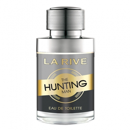 La Rive Hunting man