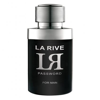 La Rive Password