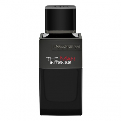 Marco Serussi The Man Intense