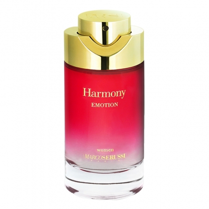 Marco Serussi Harmony Emotion