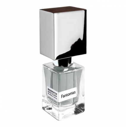 Nasomatto Fantomas Extrait De Parfum 30ML
