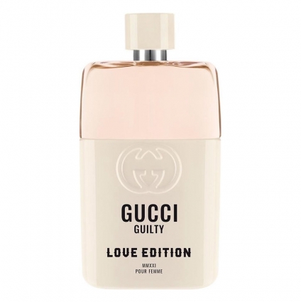Gucci Guilty Love Edition Pour Femme EDP