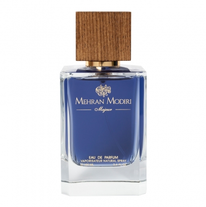 Mehran Modiri Majeur EDP