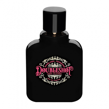 Doubleshot Just Classic EDP