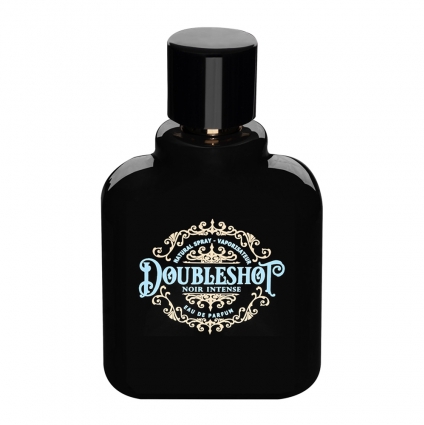 Doubleshot Noir Intense EDP