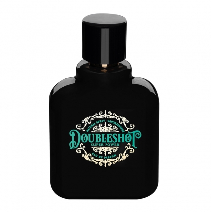 Doubleshot Super Power EDP