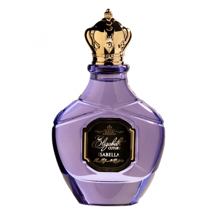 Elizabeth Cuture Isabella EDP