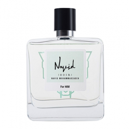 Navid Mohammadzadeh Soir For Him EDP