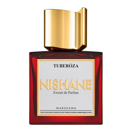 Nishane Tuberoza Extrait De Parfum