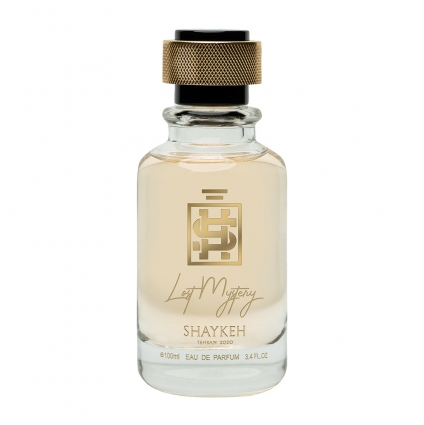 Shaykeh Lost Mystery EDP