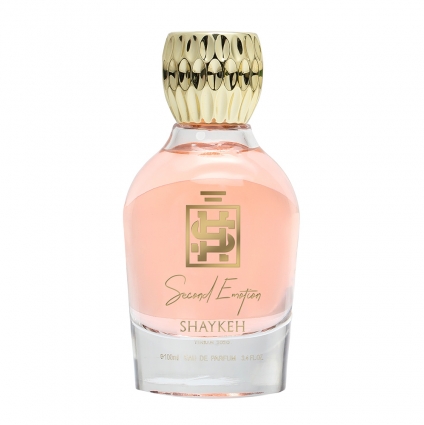 Shaykeh Second Emotion EDP