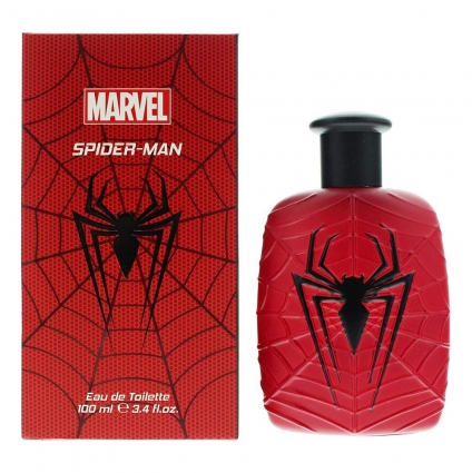 Marvel Spider Man EDT