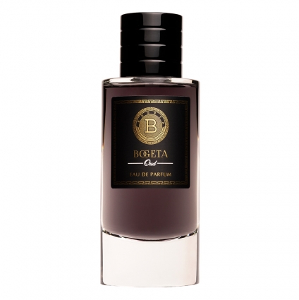 Bogeta Oud EDP