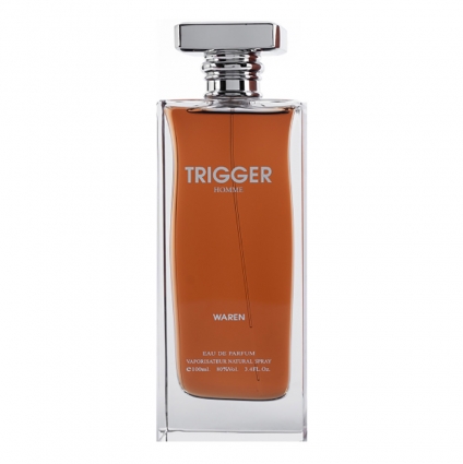 Waren Trigger Homme EDP