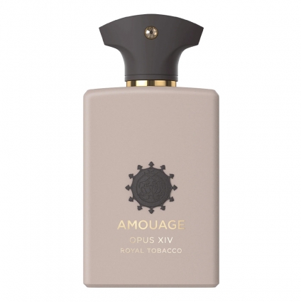 Amouage Opus XIV Royal Tobacco