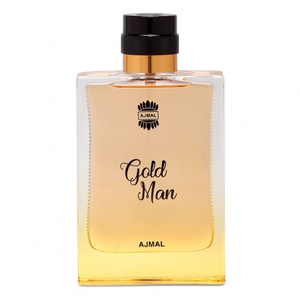 Ajmal Gold Man EDP