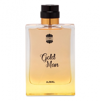 Ajmal Gold Man EDP