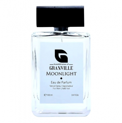 Granville Moonlight EDP