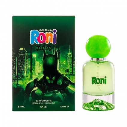 Roni Batman EDT