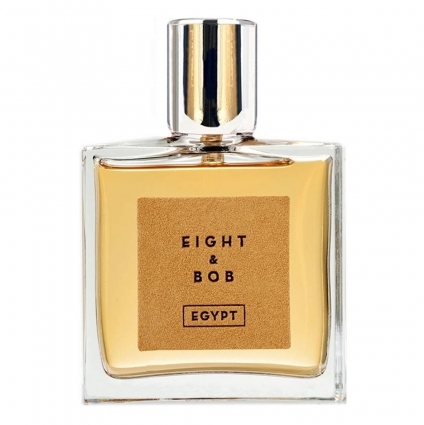Eight And Bob Egypt EDP