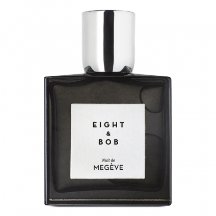 Eight And Bob Nuit de Megeve EDP