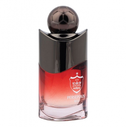 Perspolis Red EDP