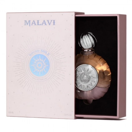 Malavi Round Sole EDP