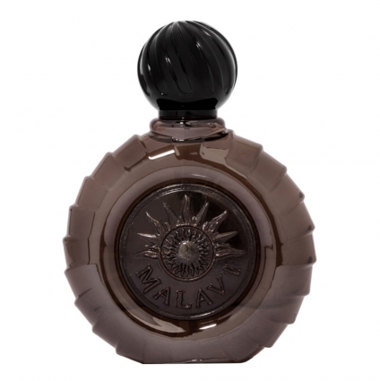 Malavi Round Noir EDP