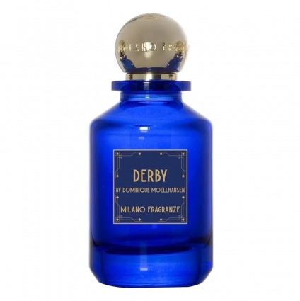 Milano Fragranze Derby EDP