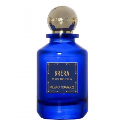 Milano Fragranze Brera EDP