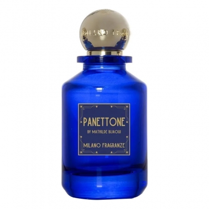 Milano Fragranze Panettone EDP