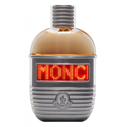 Moncler Pour Femme With Led Screen edp