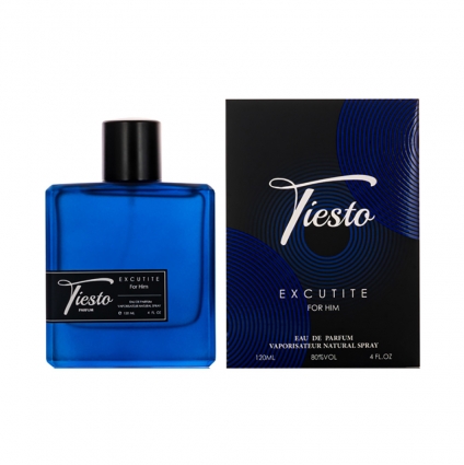 Tiesto Excutite For Him