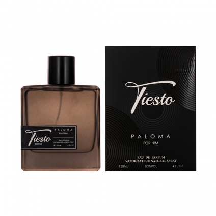 Tiesto Paloma For Him