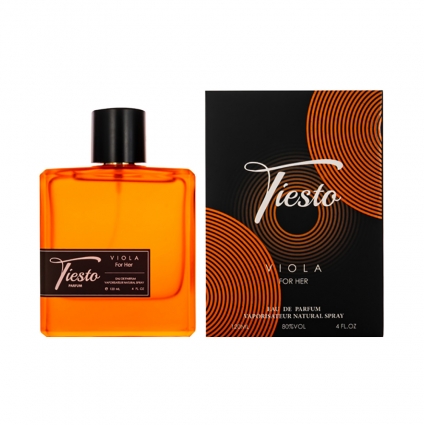 Tiesto Viola For Her