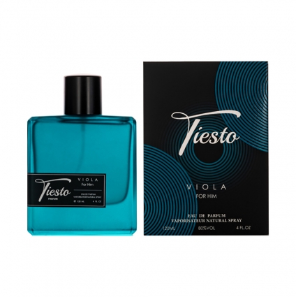 Tiesto Viola For Him