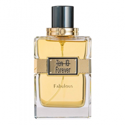 Ten Forever Fabulous EDP