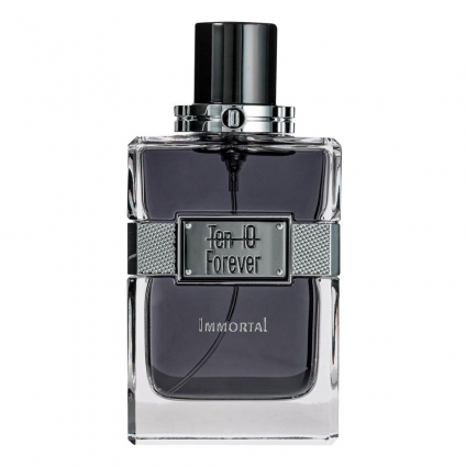 Ten Forever Immortal EDP