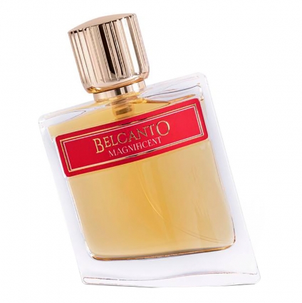 Belcanto Magnificent EDP