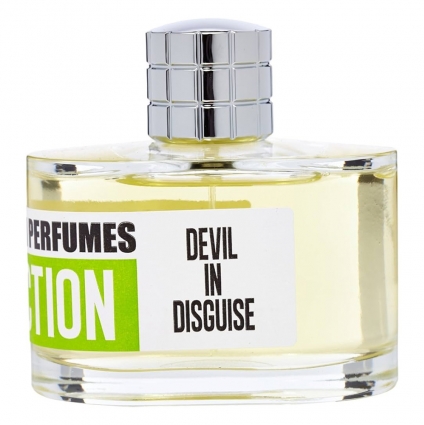 Mark Buxton Devil In Disguise EDP