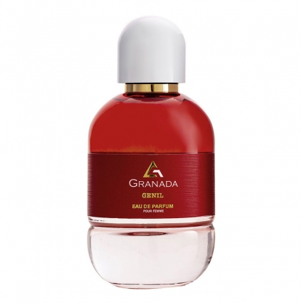 Granada Genil Pour Femme EDP