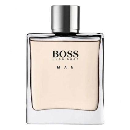 Hugo Boss Boss Man EDT