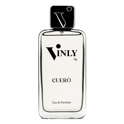 Vinly Bay Cuero Edp