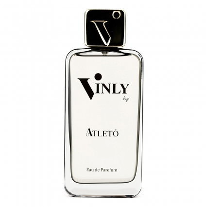 Vinly Bay Atleto Edp